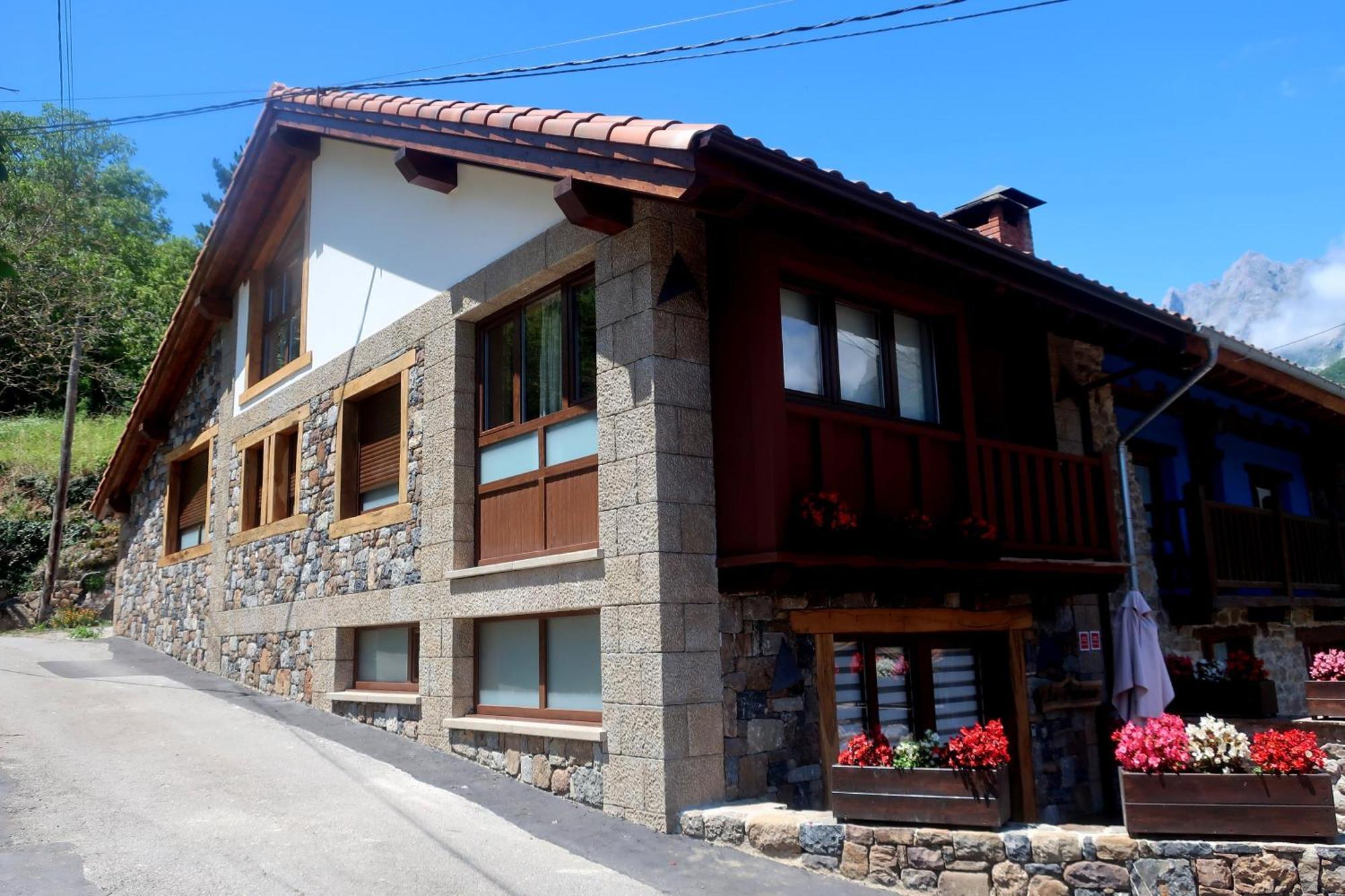 Casa Vacacional La Pedrera Villa Baro  Dış mekan fotoğraf