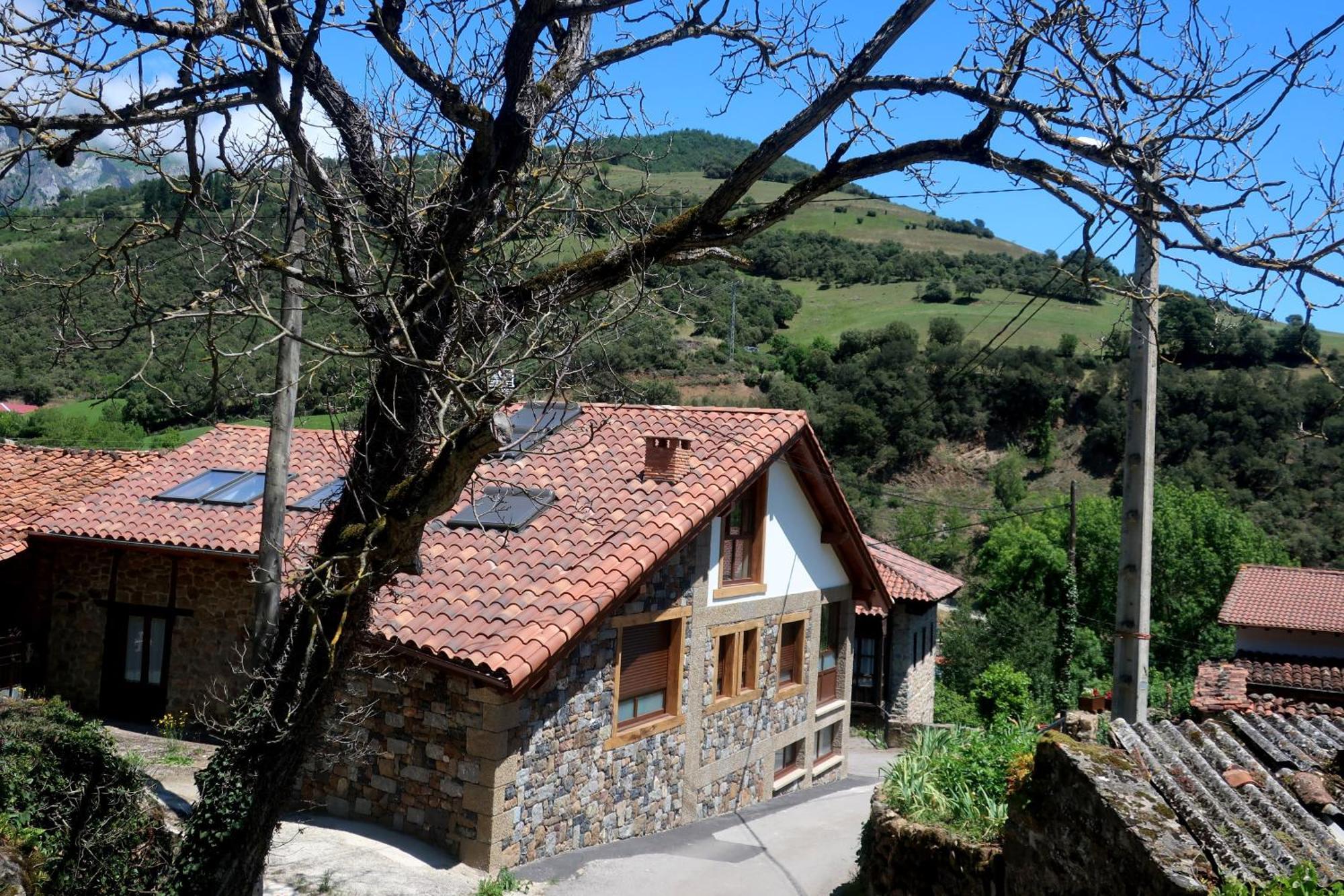 Casa Vacacional La Pedrera Villa Baro  Dış mekan fotoğraf