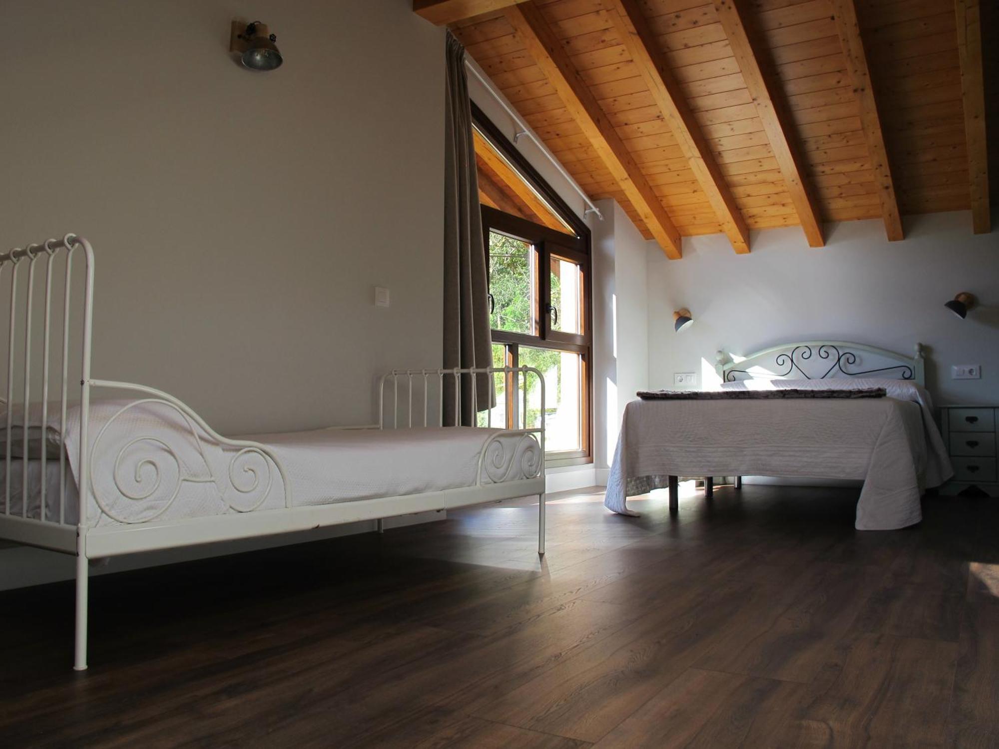 Casa Vacacional La Pedrera Villa Baro  Dış mekan fotoğraf