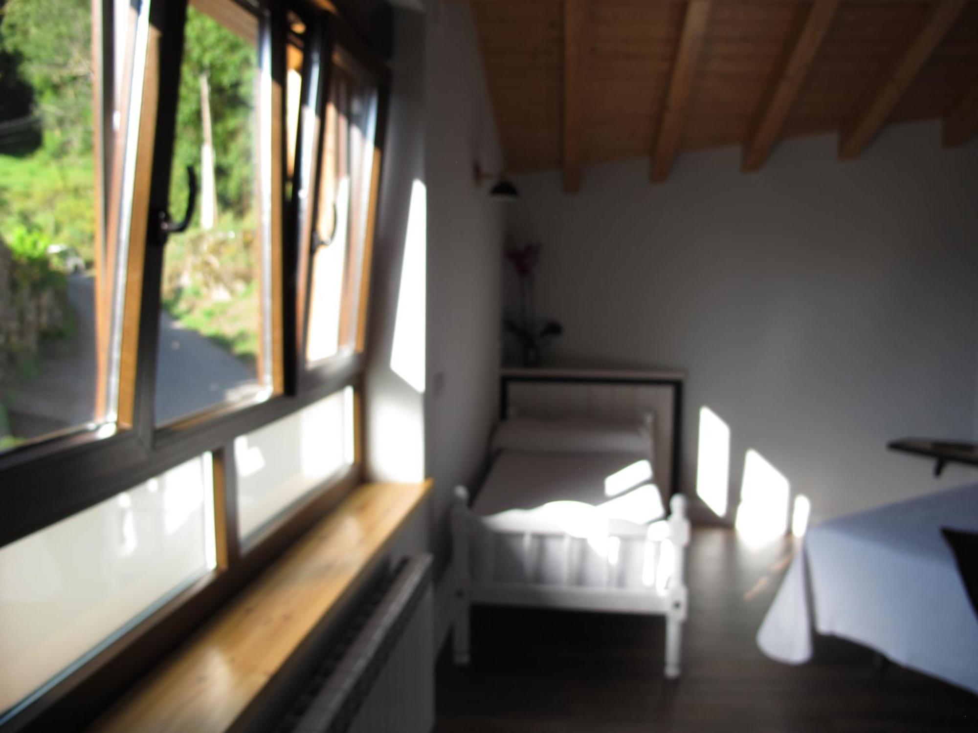 Casa Vacacional La Pedrera Villa Baro  Dış mekan fotoğraf