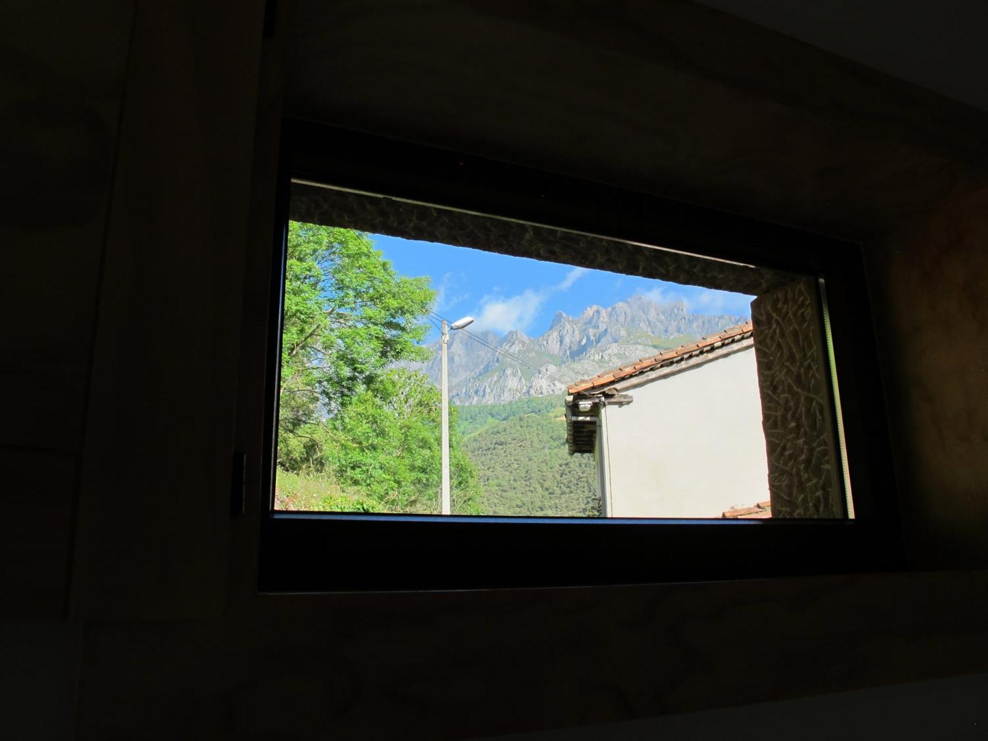 Casa Vacacional La Pedrera Villa Baro  Dış mekan fotoğraf