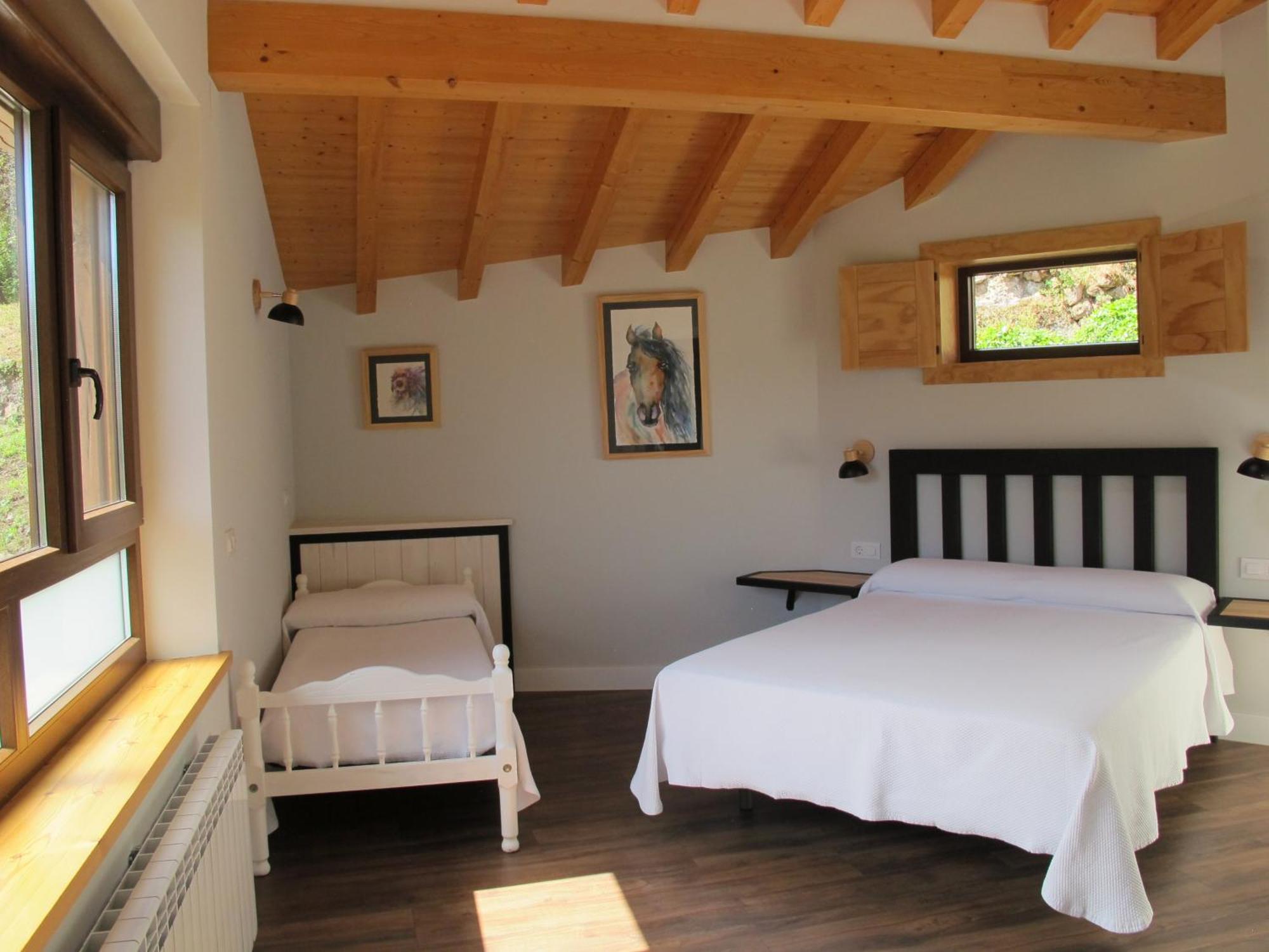 Casa Vacacional La Pedrera Villa Baro  Dış mekan fotoğraf