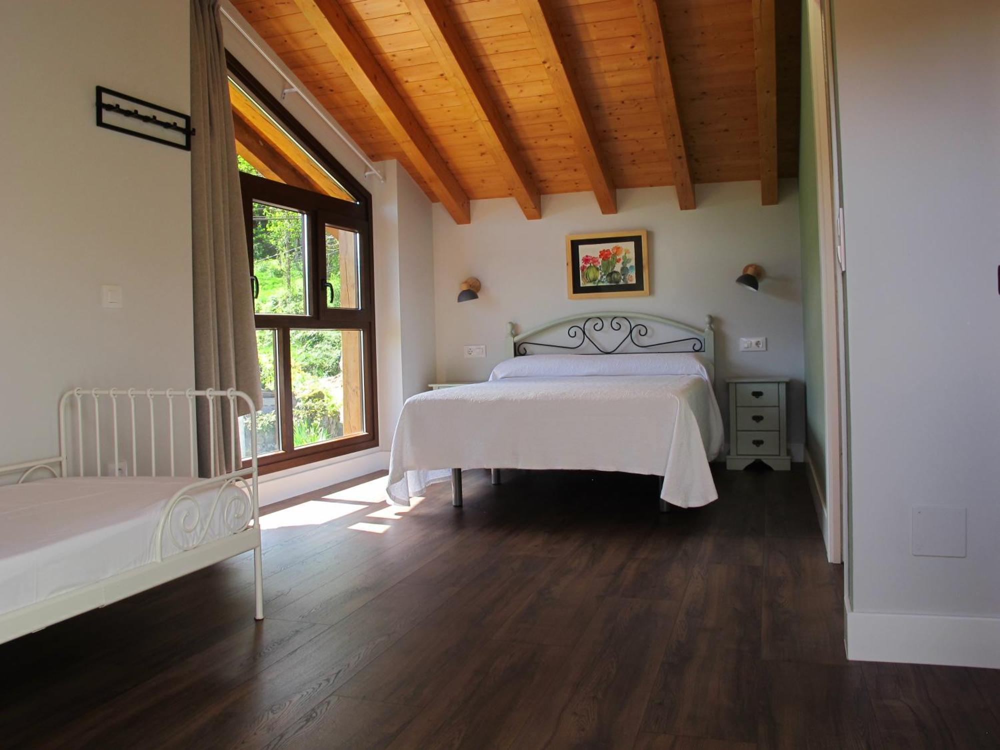 Casa Vacacional La Pedrera Villa Baro  Dış mekan fotoğraf