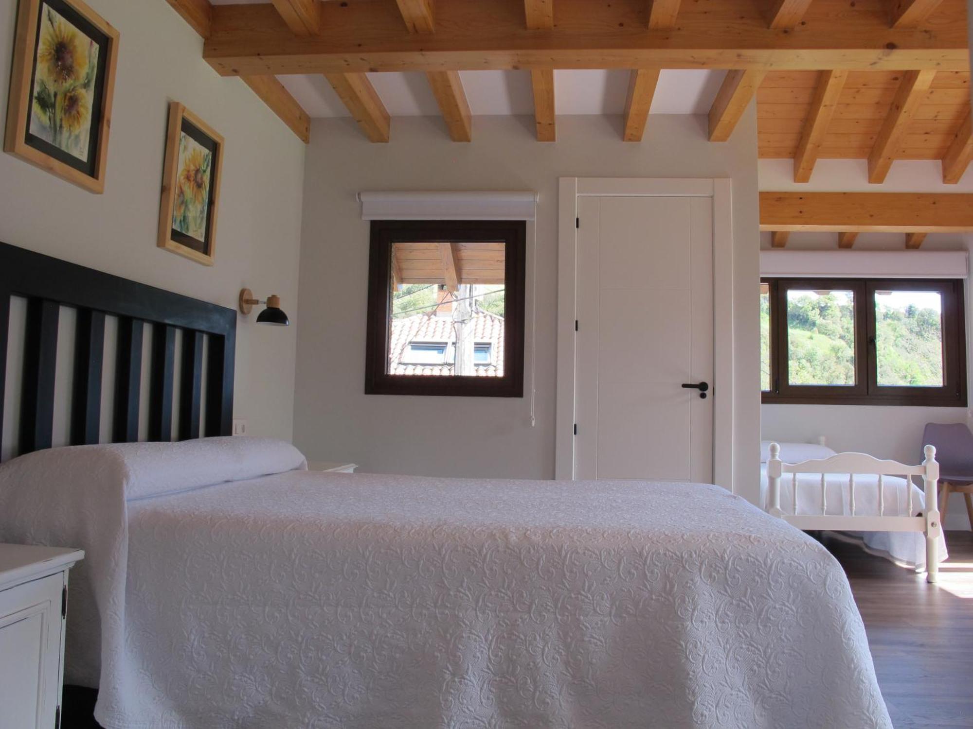 Casa Vacacional La Pedrera Villa Baro  Dış mekan fotoğraf