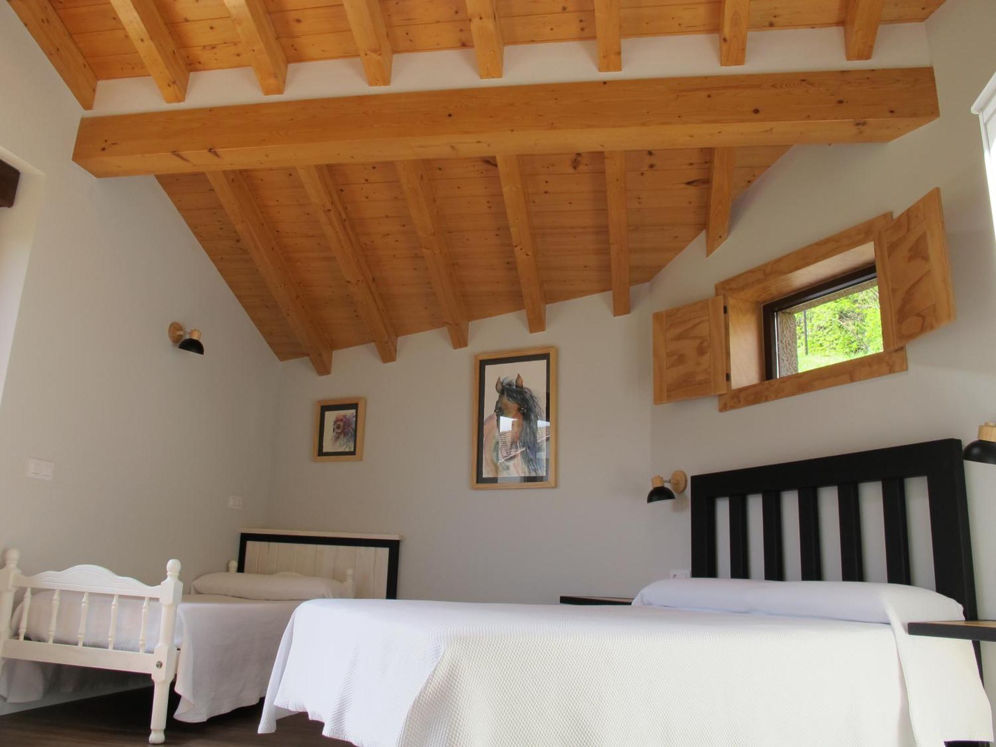 Casa Vacacional La Pedrera Villa Baro  Dış mekan fotoğraf